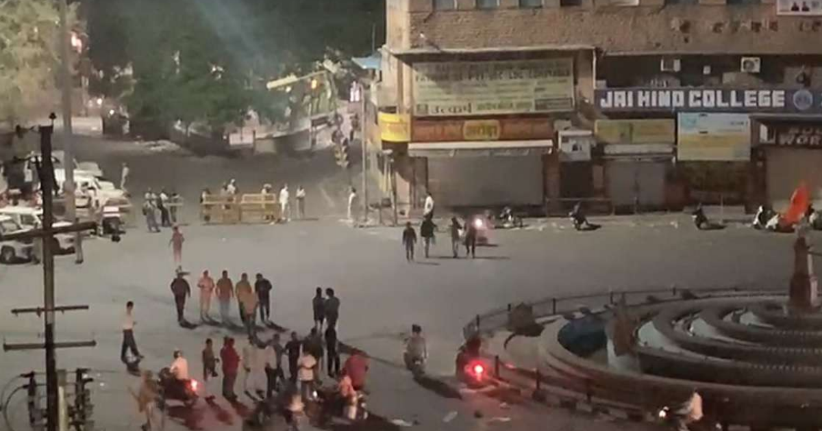 Jodhpur clashes: Gajendra Shekhawat warns of protest, says law and order situation is in disarray in Rajasthan